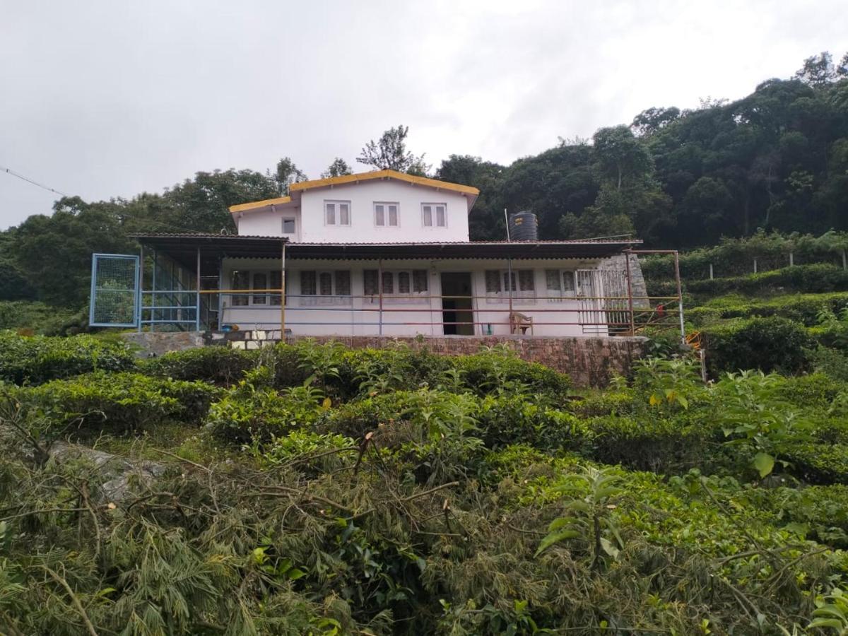 Adithya Sunrise View Cottage Kotagiri Exterior foto