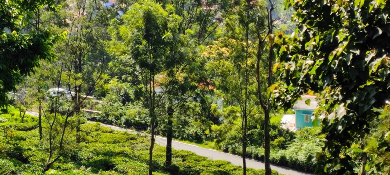 Adithya Sunrise View Cottage Kotagiri Exterior foto