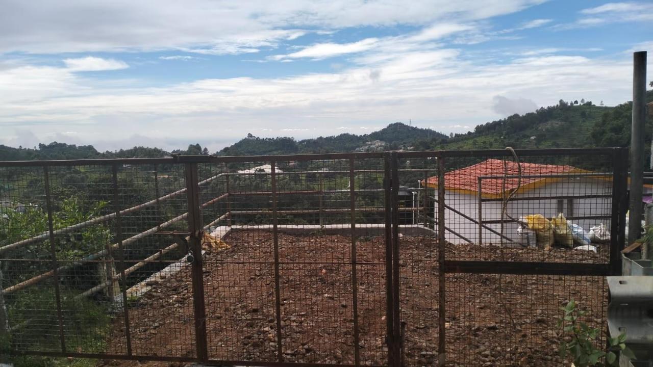 Adithya Sunrise View Cottage Kotagiri Exterior foto