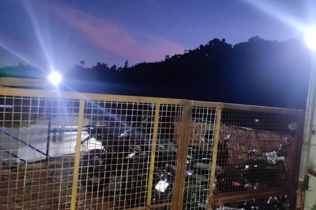 Adithya Sunrise View Cottage Kotagiri Exterior foto