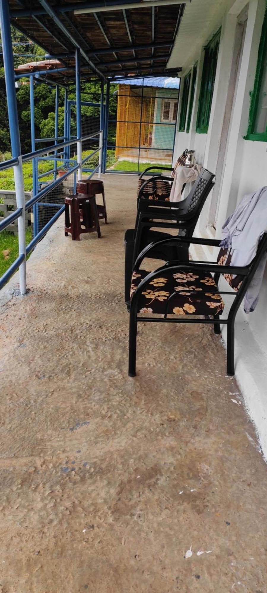 Adithya Sunrise View Cottage Kotagiri Exterior foto